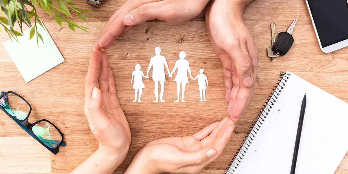انواع بیمه خویش فرما
