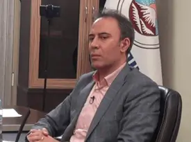 دکتر-علیرضا-آموزگار-معاون-فنی-بیمه-ایران-شد