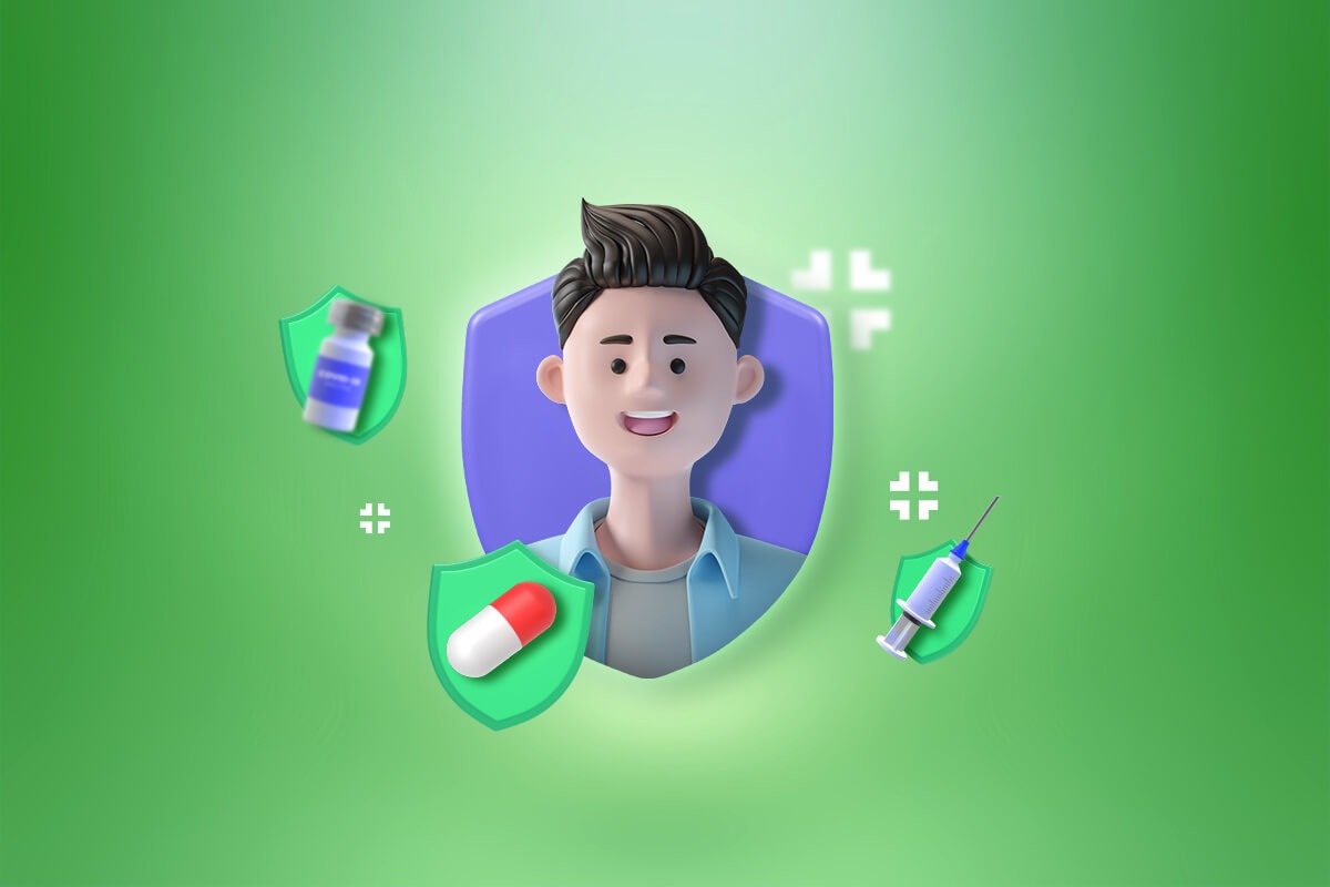 بیمه خویش فرما