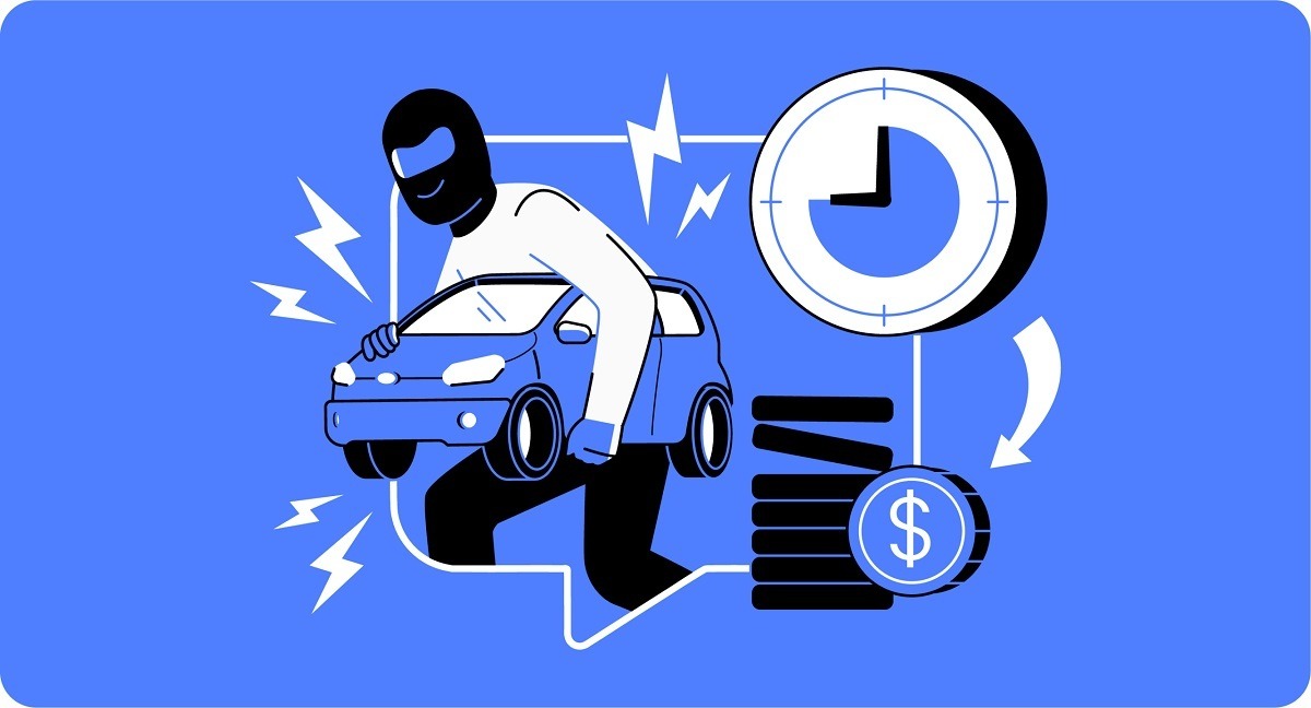 شرایط-بیمه-سرقت-ماشین