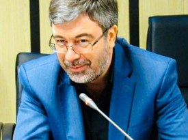 مدیرعامل بیمه ایران